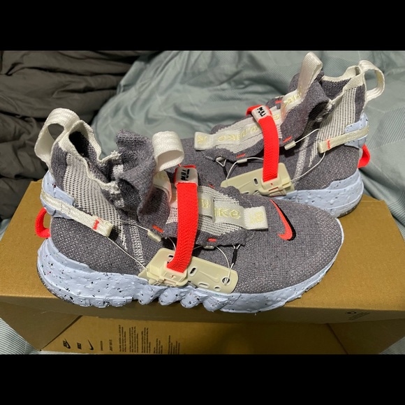 Nike Space Hippie 03 - Picture 4 of 4